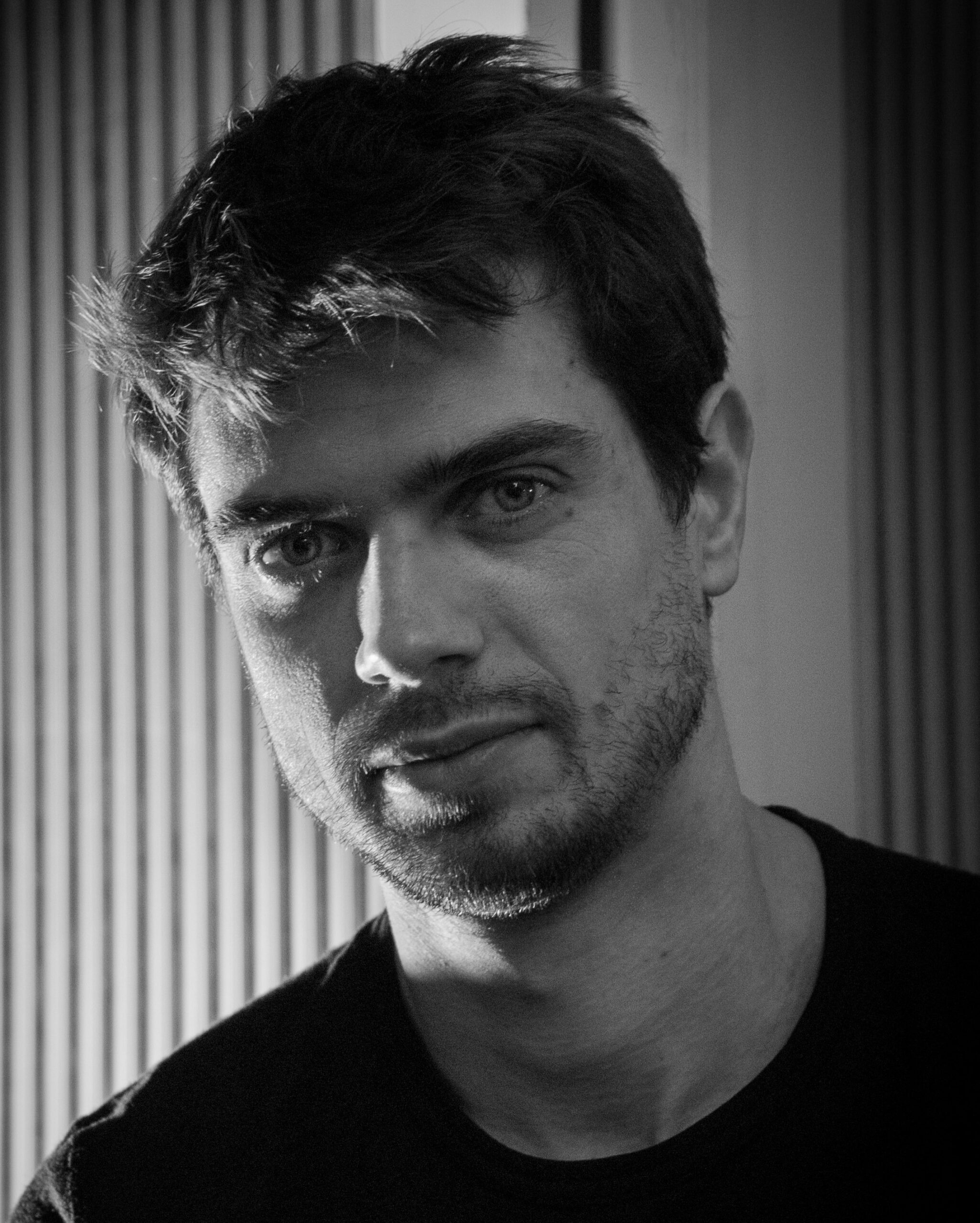 Jérôme Duchaine